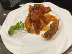 -三凤酒家·百年无锡菜(清扬茂业店)