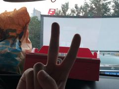 放映厅-枫花园汽车电影院(朝阳公园店)