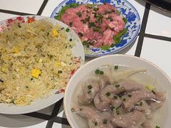 -朱光玉火锅馆(正弘城店)