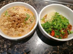 -海底捞火锅(上地华联店)
