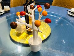 -鲜塘宴·千岛湖大鲫鱼(南湖店)