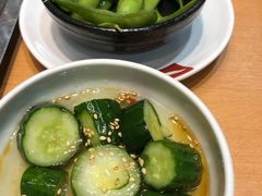 -鹤桥风月(ヨドバシ梅田店)