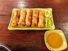 -周记蟹仔粉(侨港风情街店)