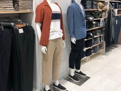 -优衣库(青岛伟东乐客城店)