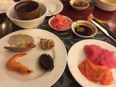 -牡丹国际大酒店-港式茶餐厅