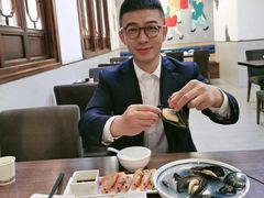 -海坛特色小吃·只做平潭特色菜(平潭店)