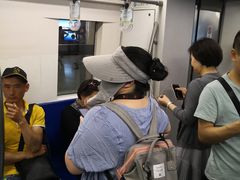 -建国门(地铁站)