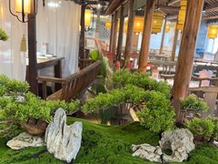 -印巷里主题餐厅(马鞍山店)