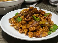 -嘎吧锅私家菜馆(联想科技城店)
