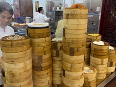 -香港蓮香樓(上環店)