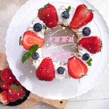 圣诞甜品diy🎄0失败手抓饼拿破仑图文教程