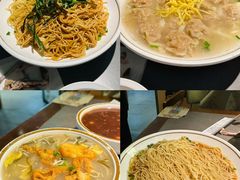 -老淮滨-蚌埠非遗小吃(淮河路店)