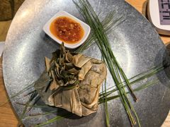 -一朵菌·野生菌探索家火锅(南亚店)