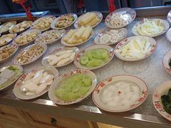 -渝掌柜重庆老火锅餐厅(酒吧街店)