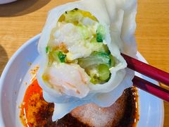 -金谷园饺子馆(北邮总店)