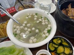 -斯丹姜母鸭·古法干香(涂门街总店)