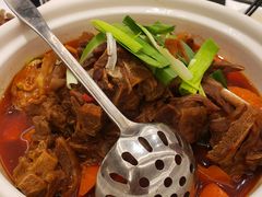 -湖锦酒楼·32年地道湖北菜(光谷店)
