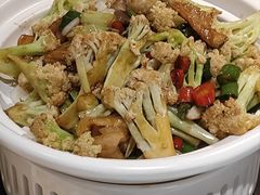 -沁香缘巫山烤鱼川菜家常菜店面升级装修(看丹桥店)