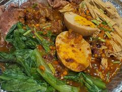 -喜家德虾仁水饺(马栏店)
