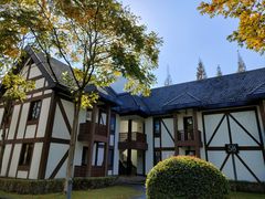 -太阳岛度假酒店