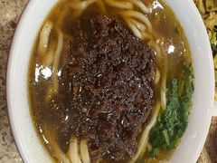 眼镜牛肉面-眼镜烧烤(建设路店)