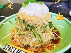 -五谷丰登农家院·地道胶东菜·海鲜烧烤(威海店)