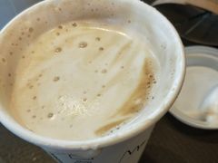 -星巴克(秦皇岛乐都汇店)