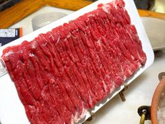 -北平三兄弟涮肉(簋街总店)