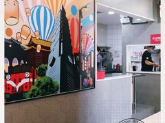 -永和大王(长寿路店)