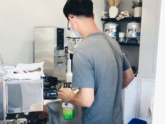 -卖呆儿咖啡(望京店)