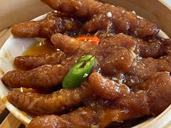 -白天鹅宾馆-宏图府餐厅