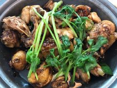 -芳村榕树头叹佬鸡煲(体育西店)