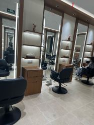 -WM Hair Salon精品店