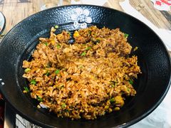 -茅炒屋龙虾·烧烤·湘菜(新河路店)