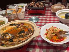 -西贝(六里桥旗舰店)