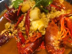 -小杨烤肉·陕西烧烤·陕西地方菜(龙首店)