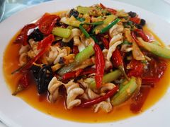 -笑红饭庄