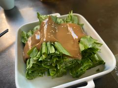 -那家·油麻菜馆(常德道店)