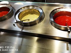 -So Lounge索兰至餐厅(蓝色港湾店)