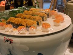 -海宁开元名都大酒店·地中海自助餐厅