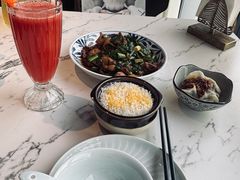 -锦庐道地川菜(来福士店)