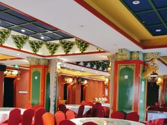 -北平食府.北京烤鸭(亦庄店)