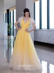 -MANLI BRIDAL婚纱
