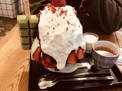-WONDER ICE 萬得冰田(建設路总店)