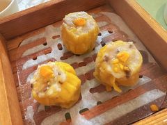 -蔡澜点心·粤菜(领展购物广场店)