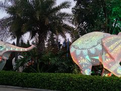 -云南民族村