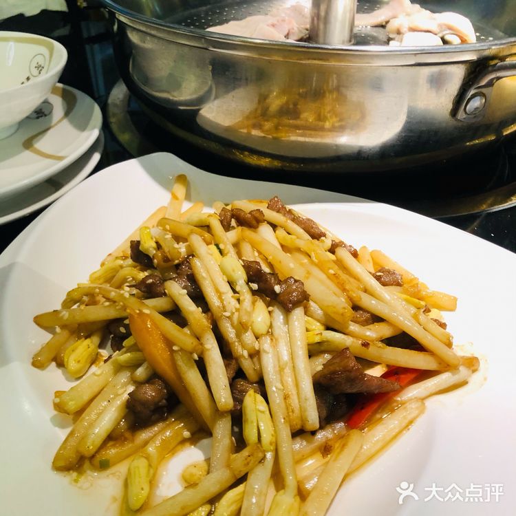 魔都超人气正宗顺德菜|顺峰顺水