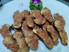 -顺丰轩园林酒家(天河店)