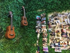 -WithU悠弦时光·尤克里里之家ukulele(宽窄巷子店)
