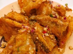 -丰尔粥食·顺德鱼生·干蒸排骨顺德菜(大良分店)